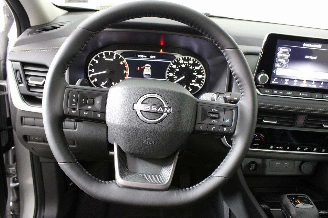 2025 Nissan Rogue SV Manassas VA