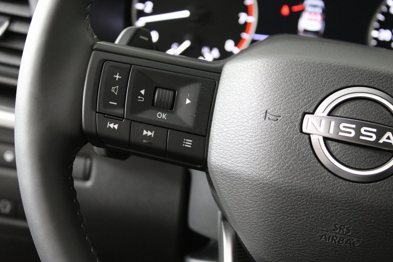 2025 Nissan Rogue SV Manassas VA