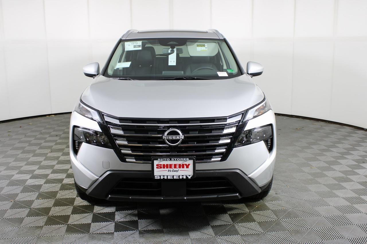 2025 Nissan Rogue SV Manassas VA