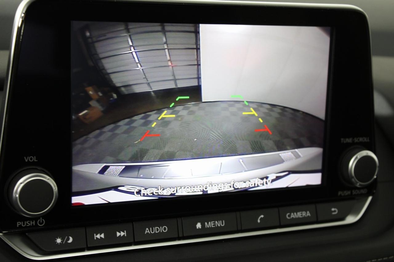 2025 Nissan Rogue SV Manassas VA