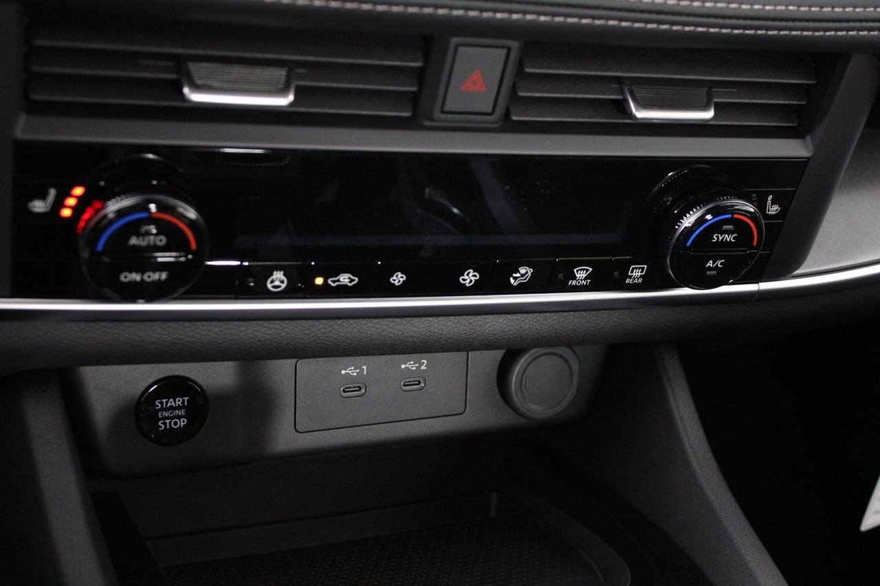 2025 Nissan Rogue SV Manassas VA