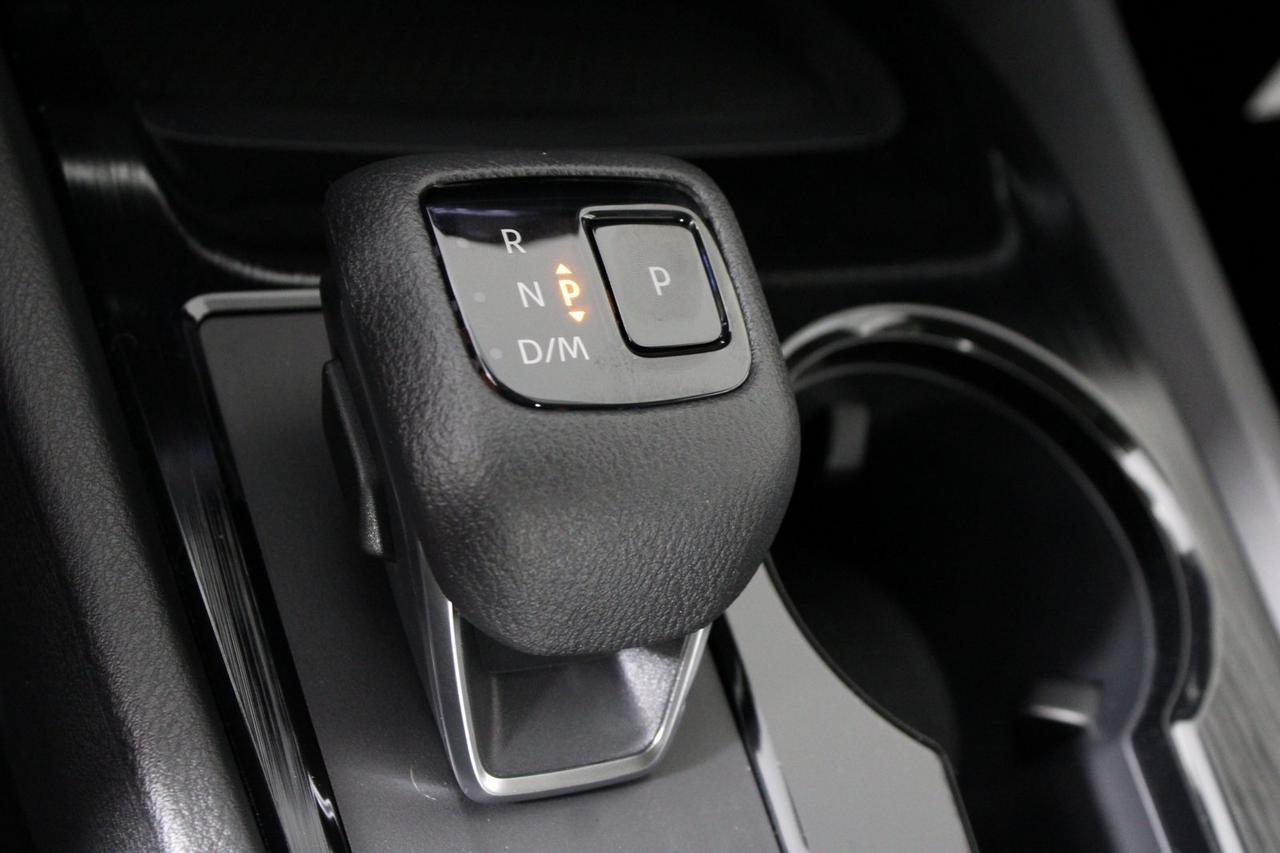 2025 Nissan Rogue SV Manassas VA