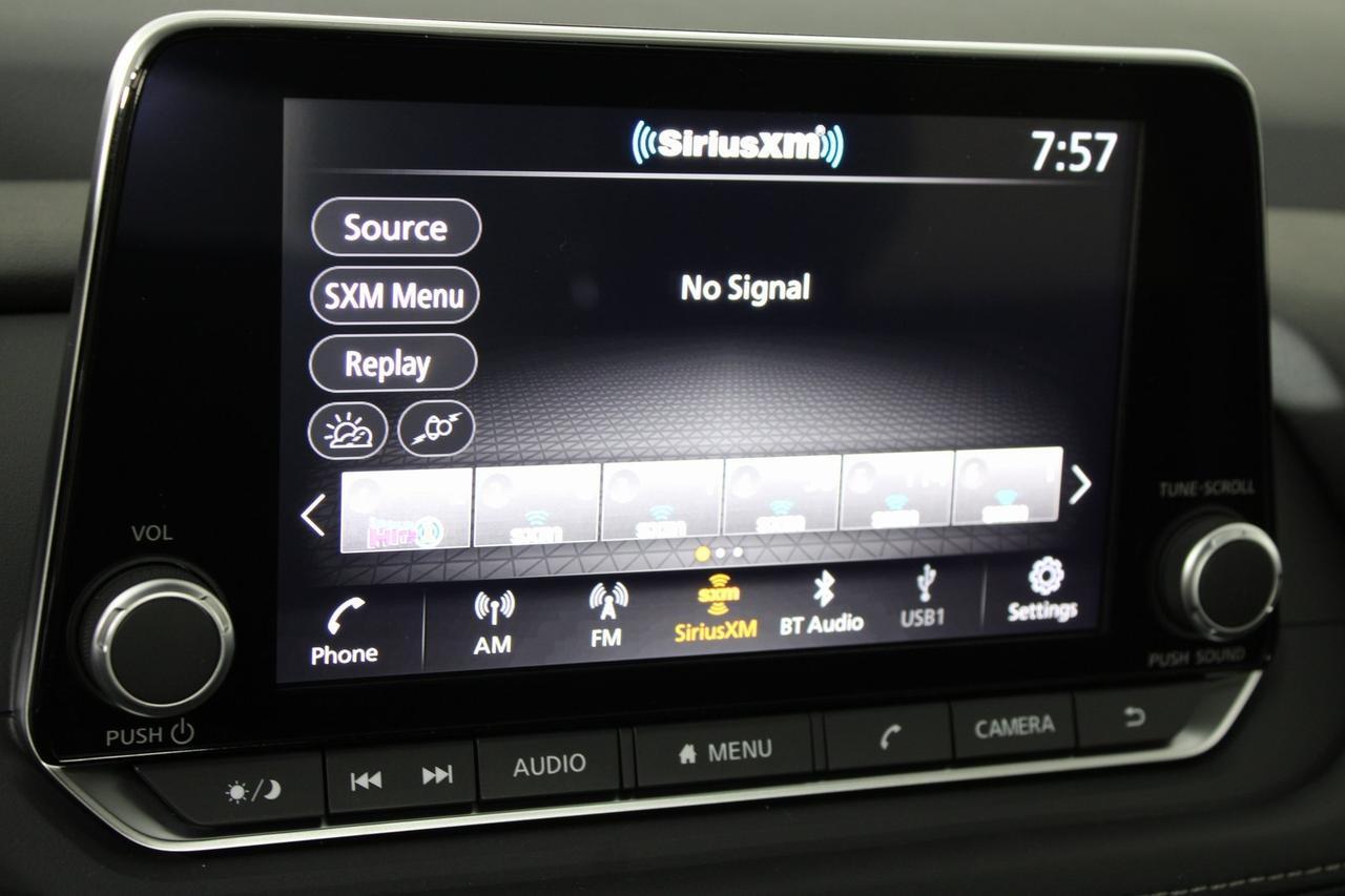 2025 Nissan Rogue SV Manassas VA