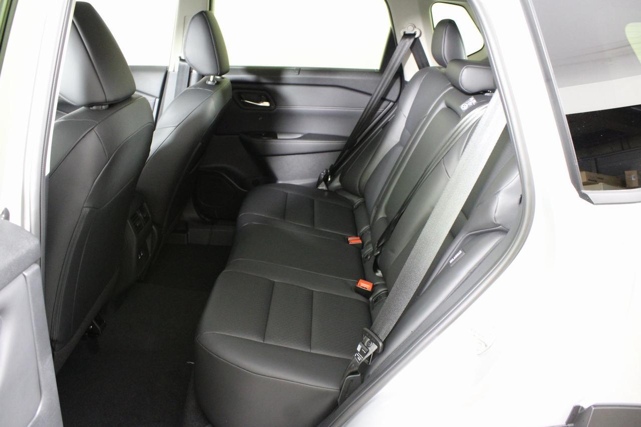 2025 Nissan Rogue SV Manassas VA