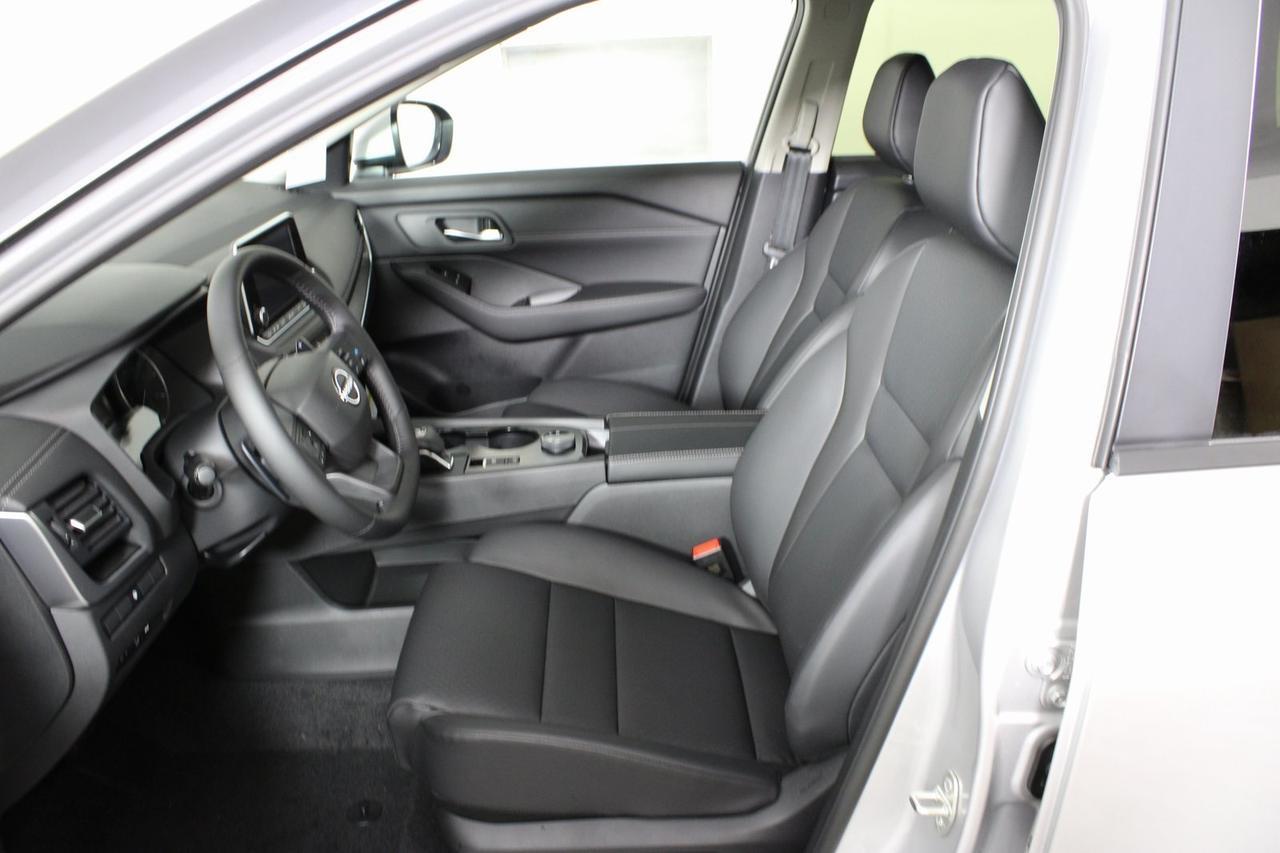 2025 Nissan Rogue SV Manassas VA