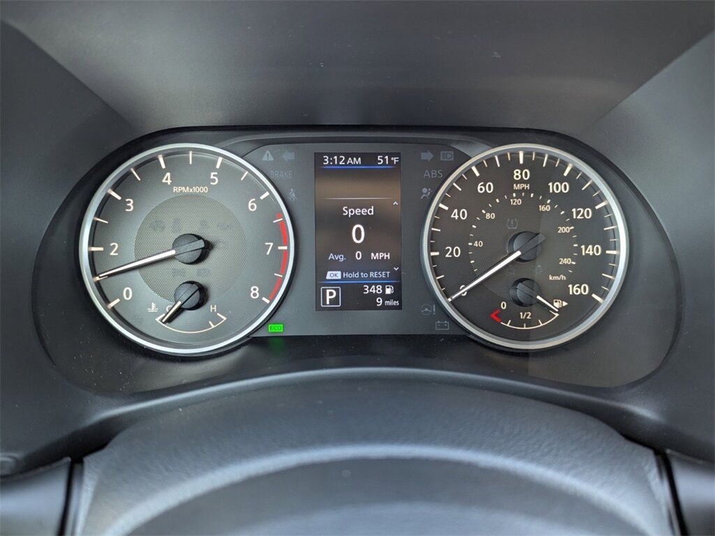 2025 Nissan Sentra S Kennesaw GA