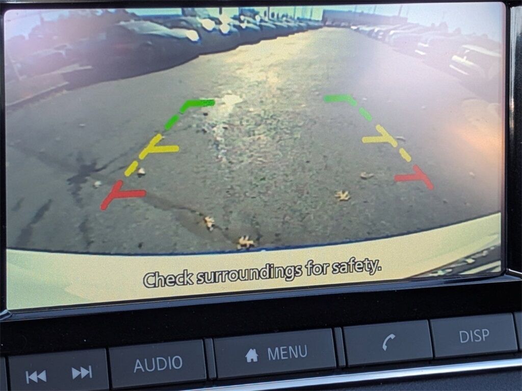 2025 Nissan Sentra S Kennesaw GA