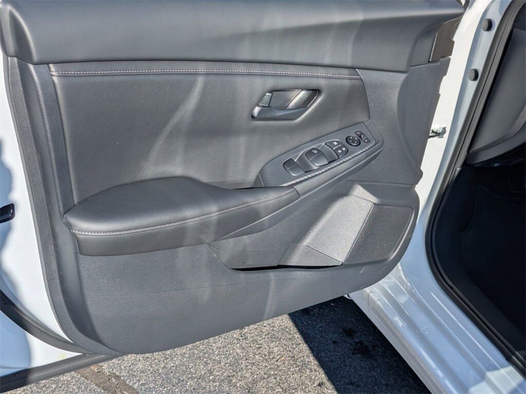 2025 Nissan Sentra S Kennesaw GA