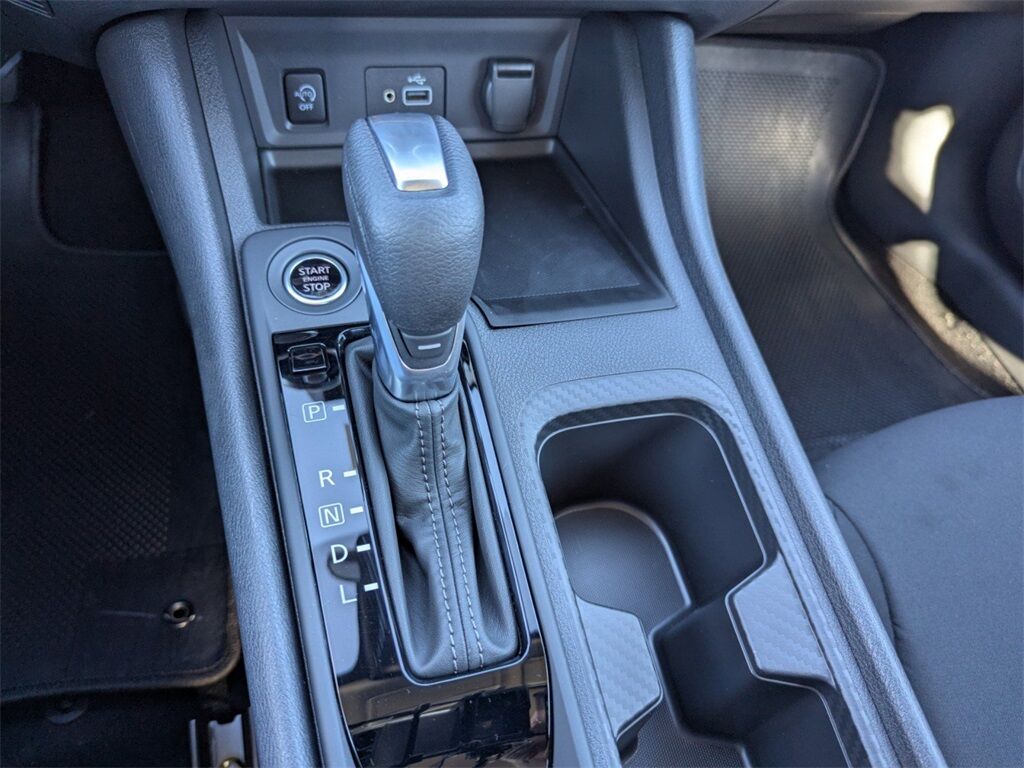 2025 Nissan Sentra S Kennesaw GA