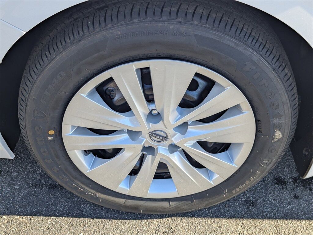 2025 Nissan Sentra S Kennesaw GA