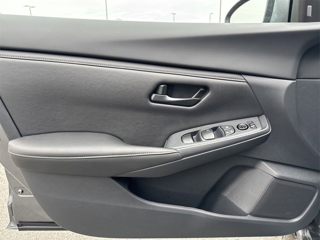 2025 Nissan Sentra S Kennesaw GA