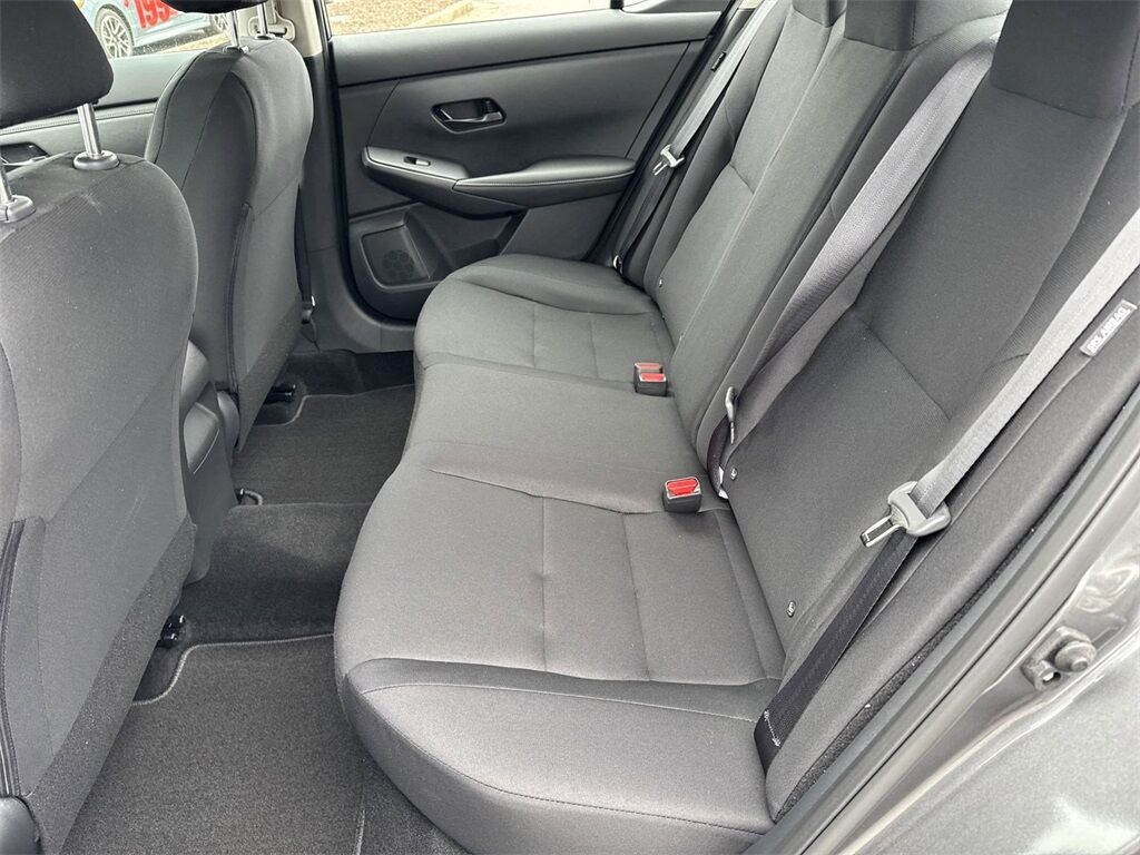 2025 Nissan Sentra S Kennesaw GA