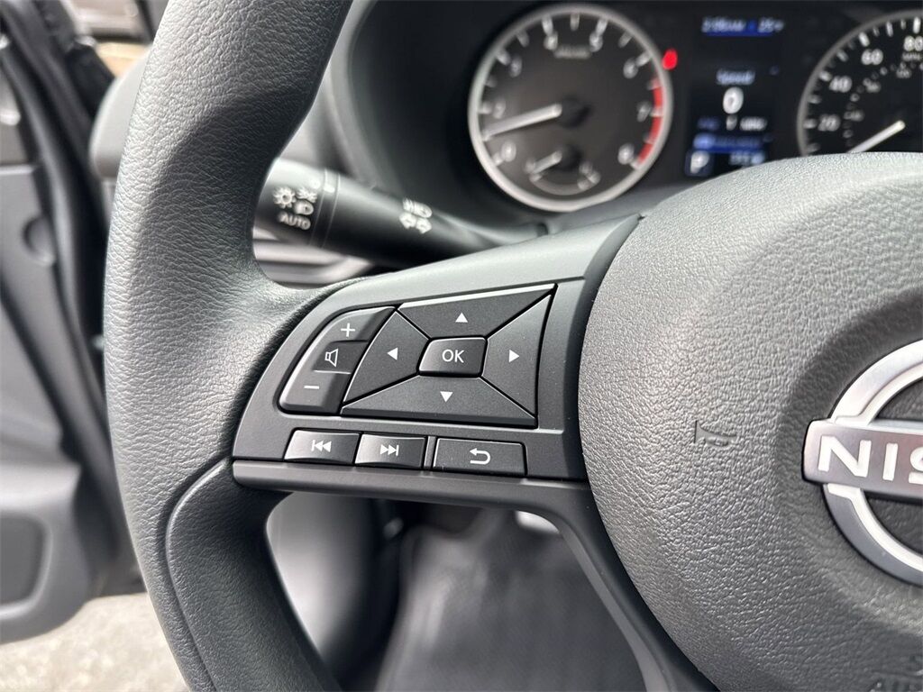 2025 Nissan Sentra S Kennesaw GA