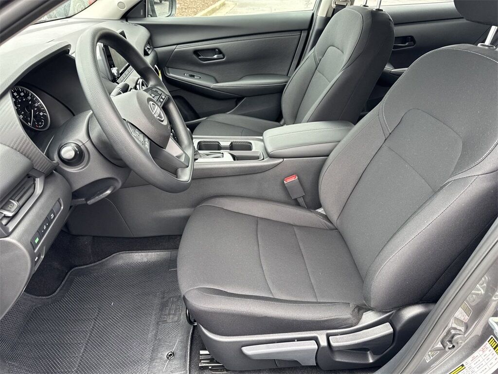 2025 Nissan Sentra S Kennesaw GA