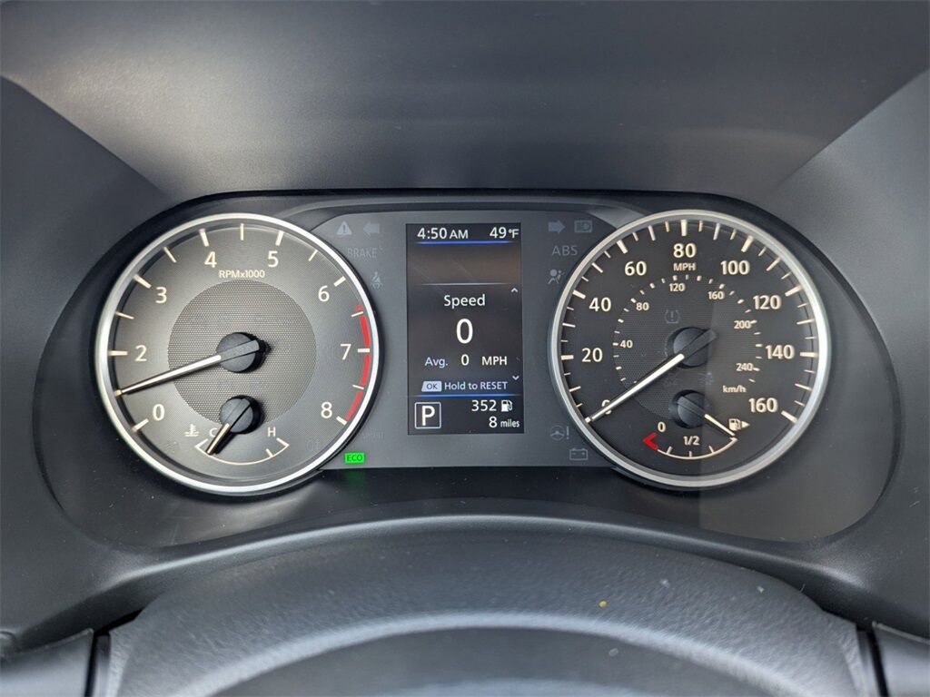 2025 Nissan Sentra S Kennesaw GA