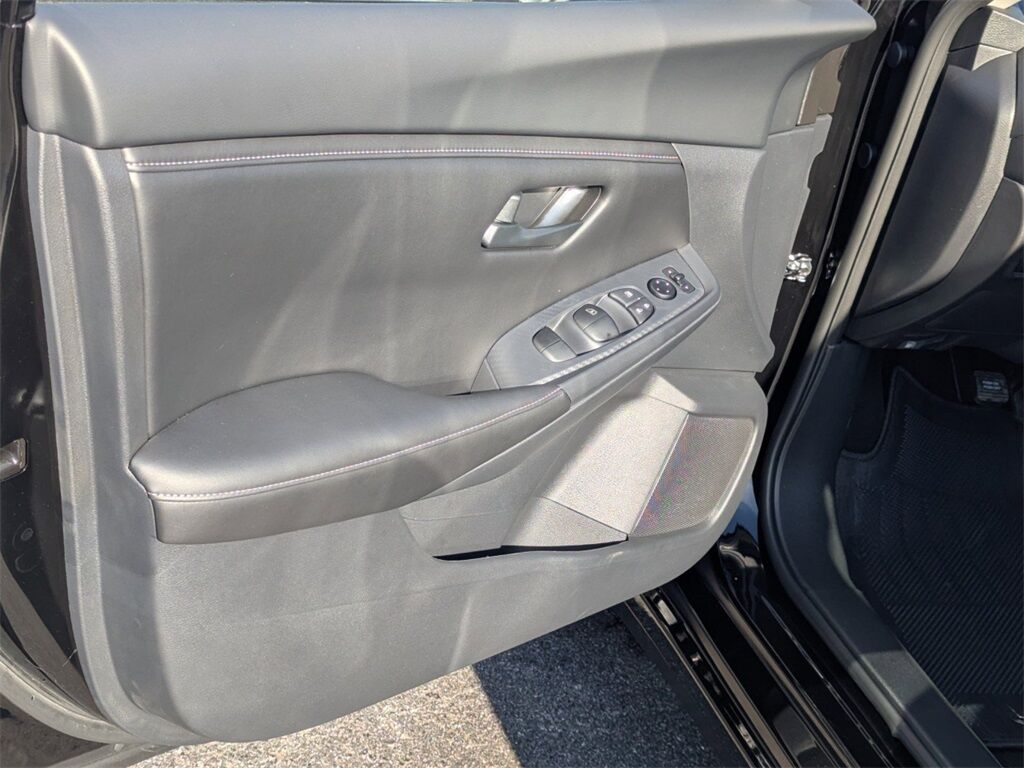 2025 Nissan Sentra S Kennesaw GA