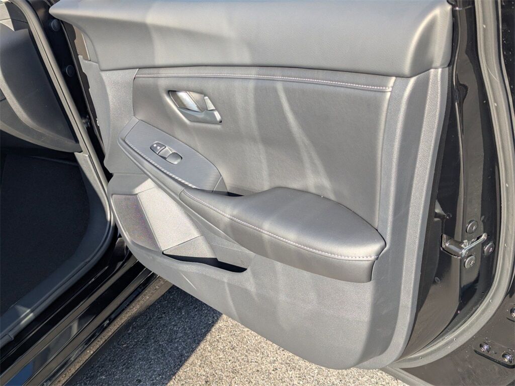 2025 Nissan Sentra S Kennesaw GA