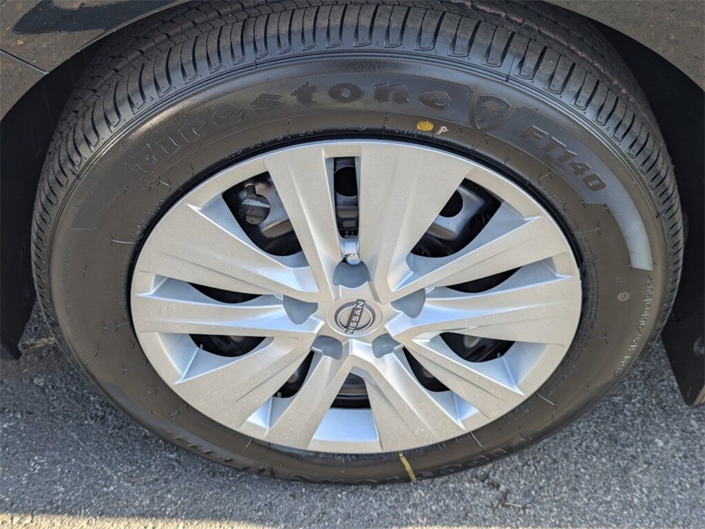 2025 Nissan Sentra S Kennesaw GA