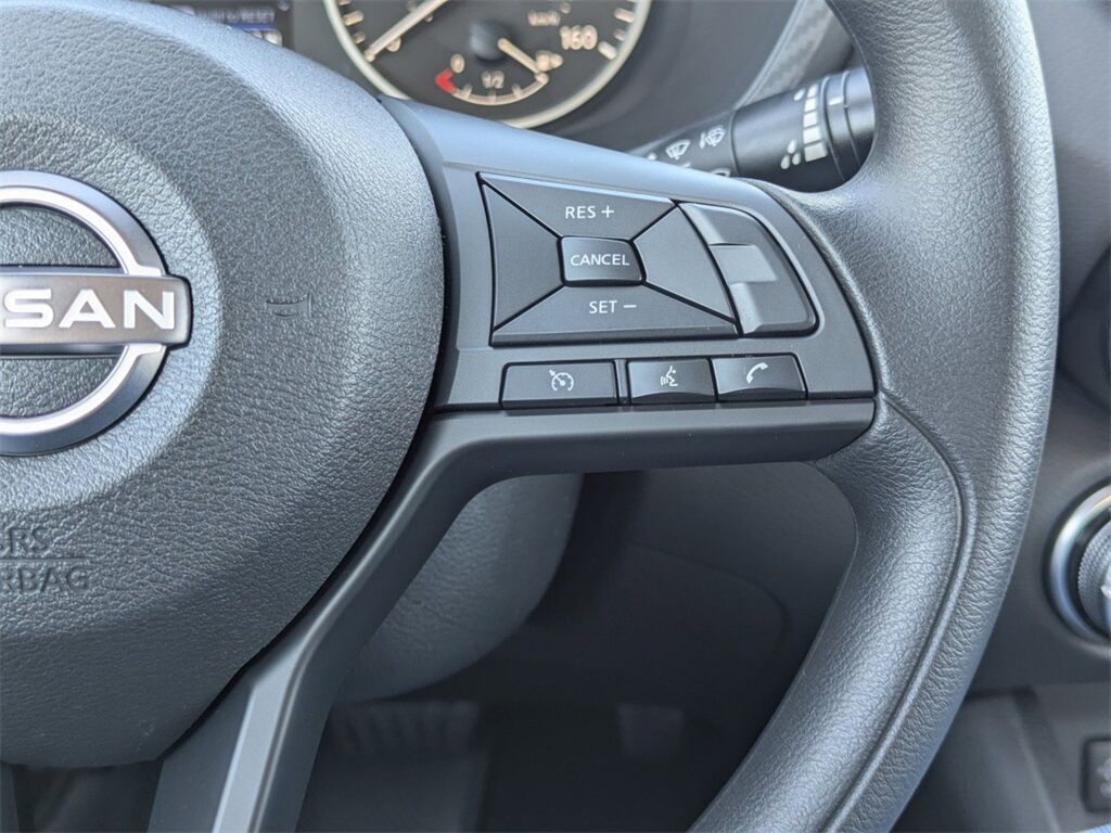 2025 Nissan Sentra S Kennesaw GA