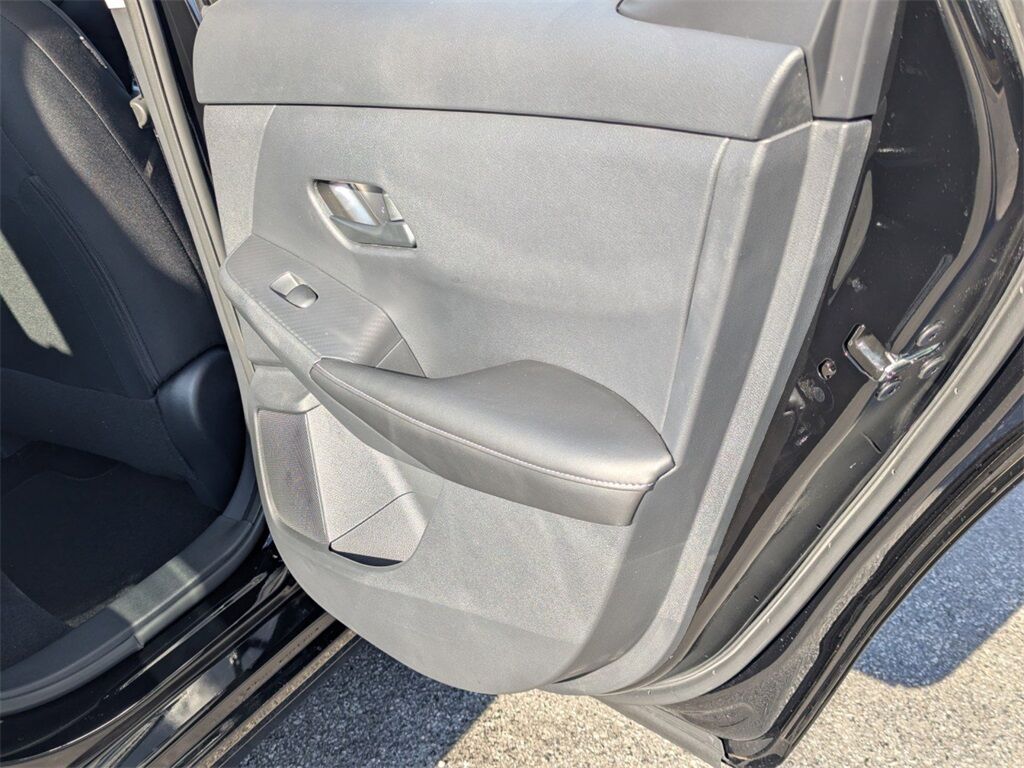 2025 Nissan Sentra S Kennesaw GA