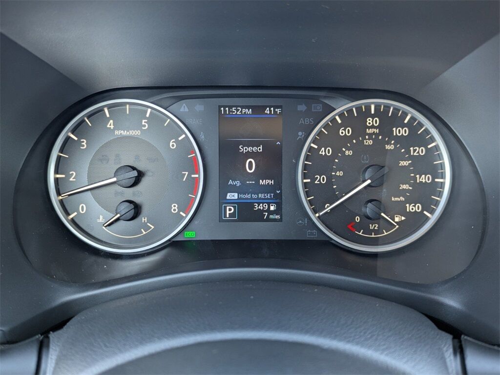 2025 Nissan Sentra S Kennesaw GA