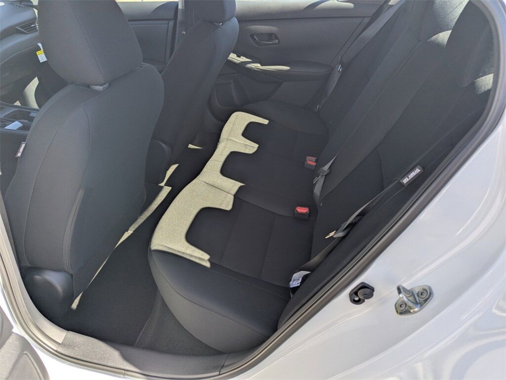 2025 Nissan Sentra S Kennesaw GA