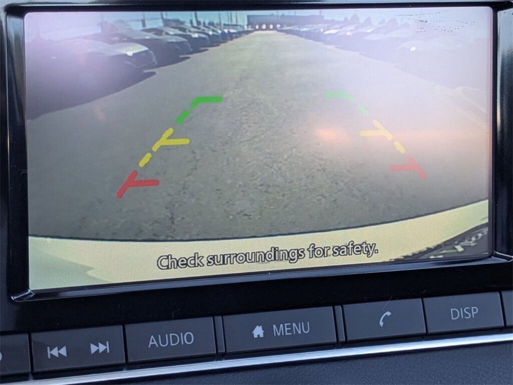 2025 Nissan Sentra S Kennesaw GA