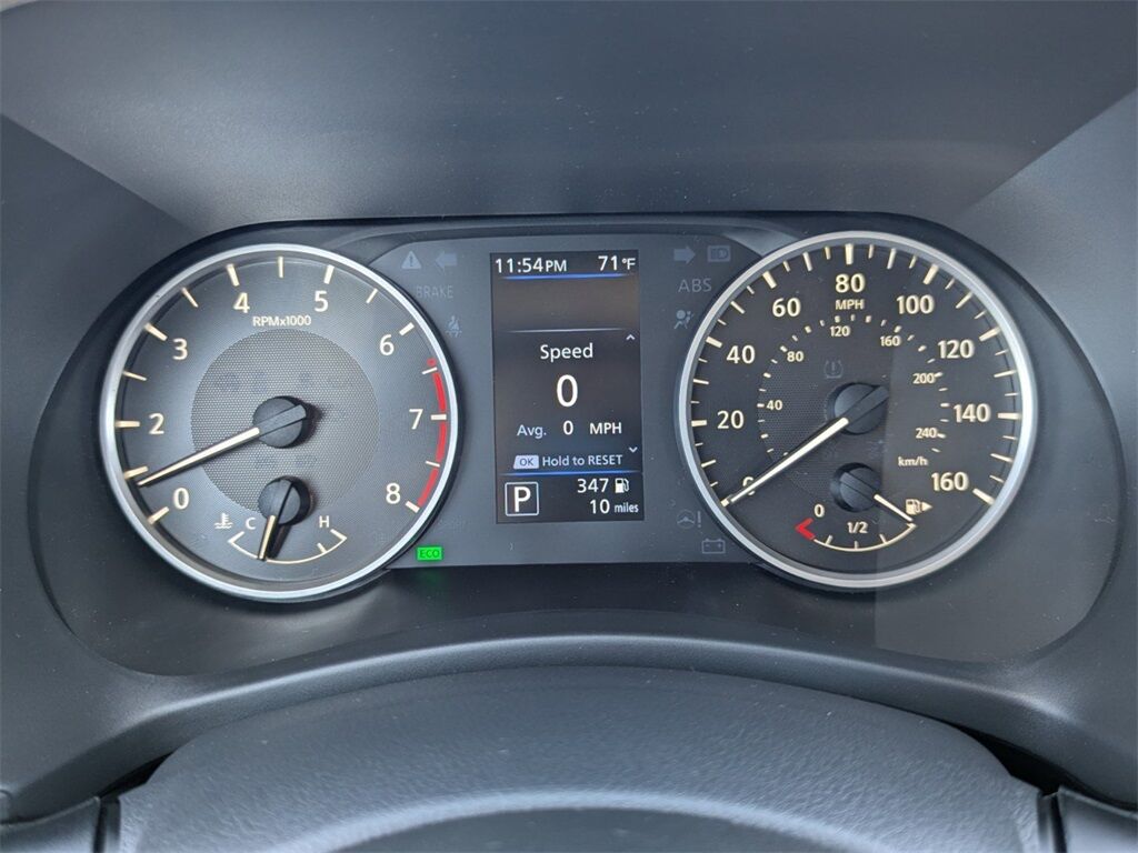 2025 Nissan Sentra S Kennesaw GA