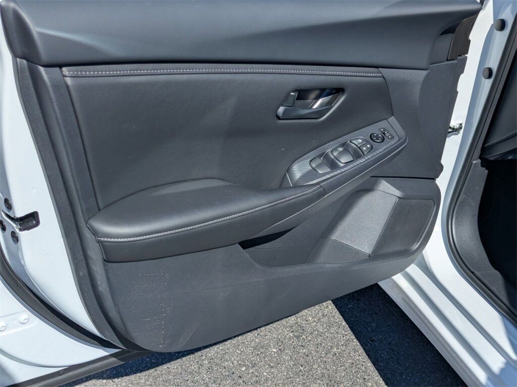 2025 Nissan Sentra S Kennesaw GA