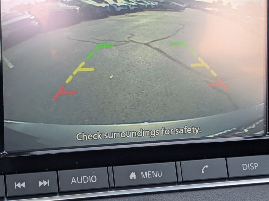 2025 Nissan Sentra S Kennesaw GA