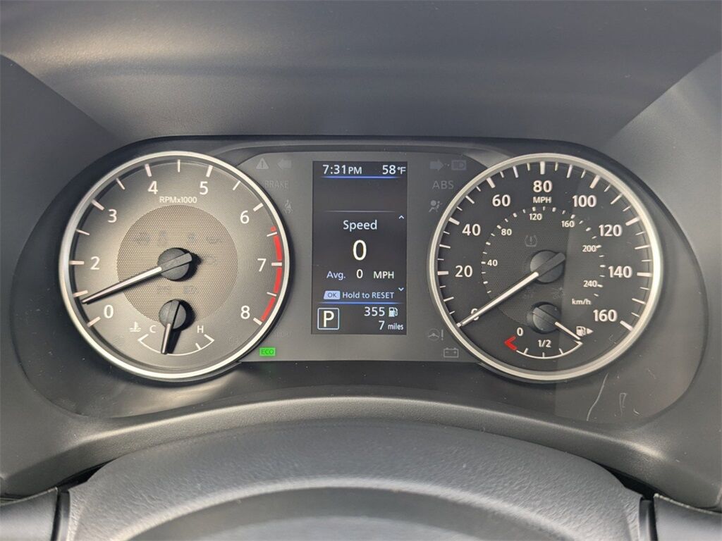 2025 Nissan Sentra S Kennesaw GA