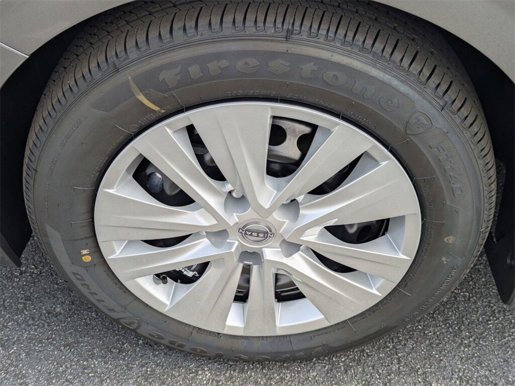 2025 Nissan Sentra S Kennesaw GA