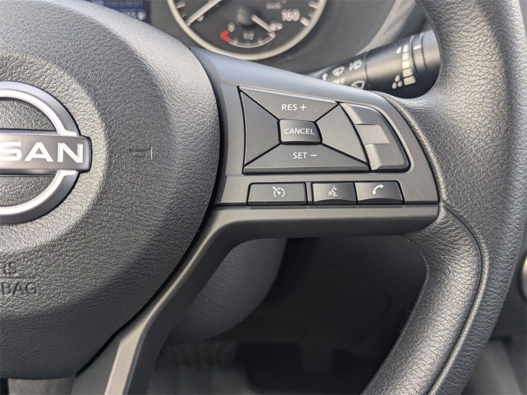 2025 Nissan Sentra S Kennesaw GA