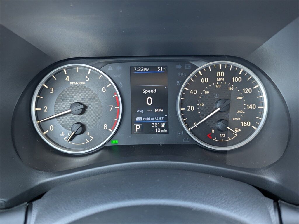 2025 Nissan Sentra S Kennesaw GA