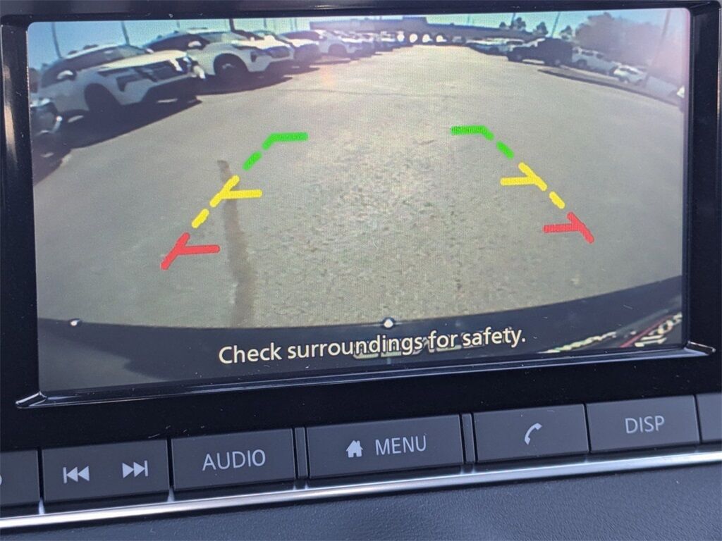 2025 Nissan Sentra S Kennesaw GA