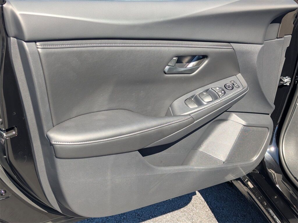 2025 Nissan Sentra S Kennesaw GA