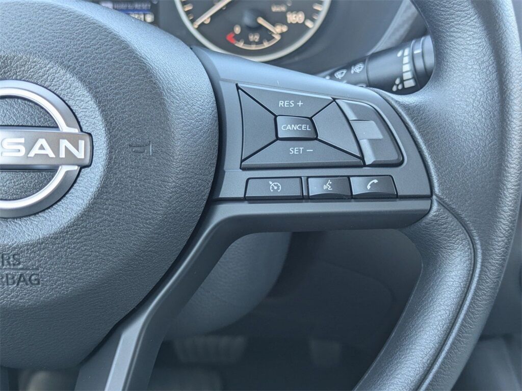 2025 Nissan Sentra S Kennesaw GA