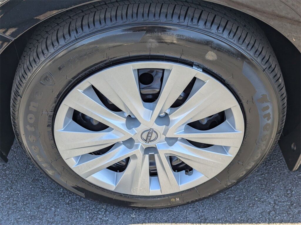 2025 Nissan Sentra S Kennesaw GA