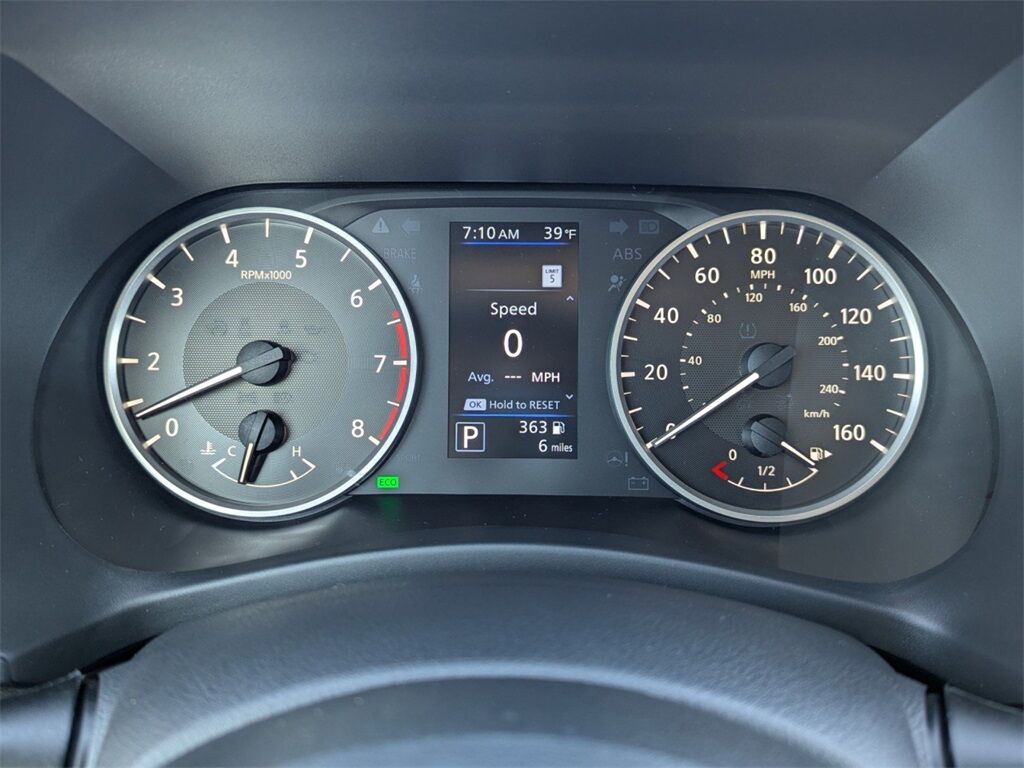 2025 Nissan Sentra S Kennesaw GA