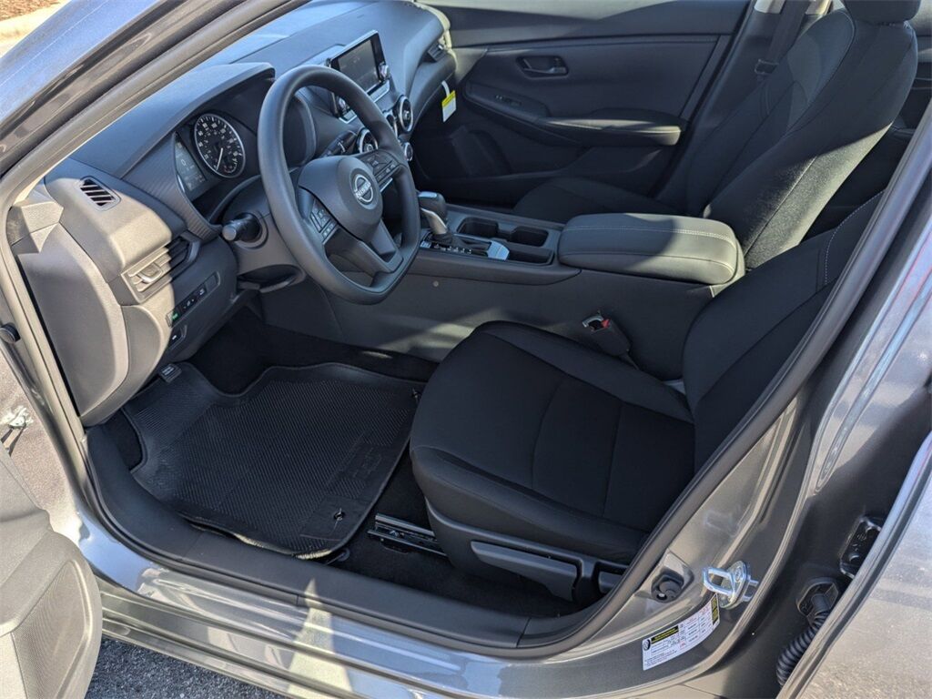 2025 Nissan Sentra S Kennesaw GA