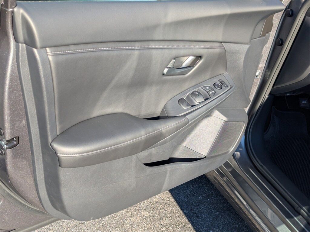 2025 Nissan Sentra S Kennesaw GA