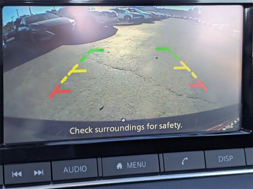 2025 Nissan Sentra S Kennesaw GA