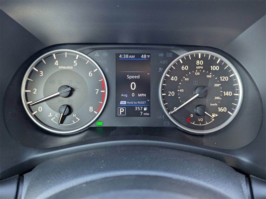 2025 Nissan Sentra S Kennesaw GA