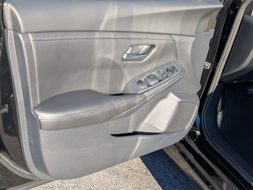 2025 Nissan Sentra S Kennesaw GA