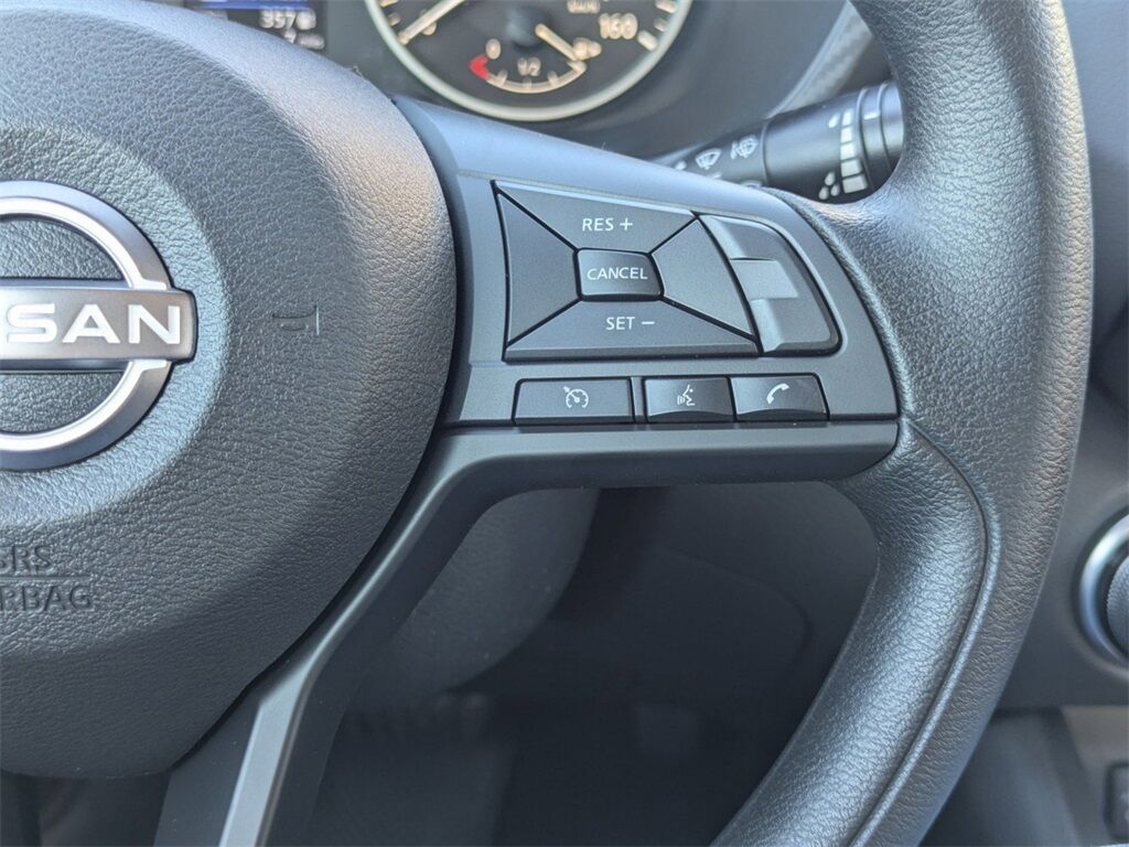 2025 Nissan Sentra S Kennesaw GA