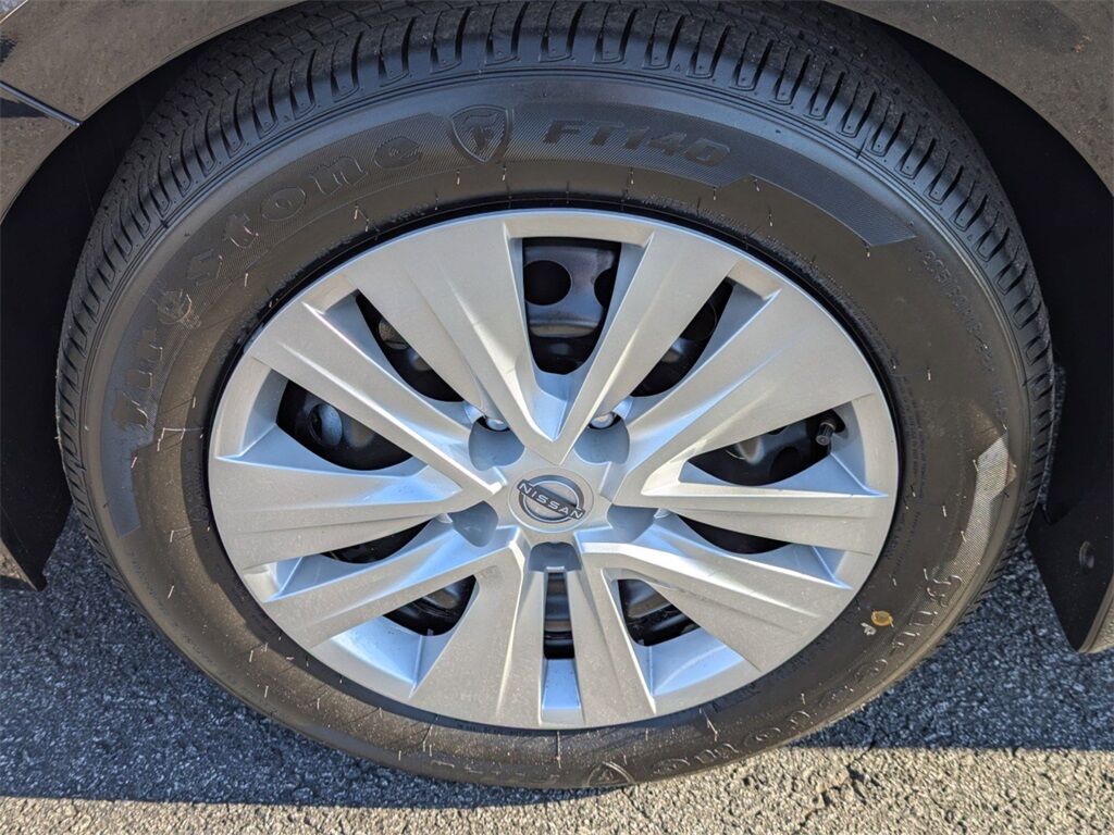 2025 Nissan Sentra S Kennesaw GA