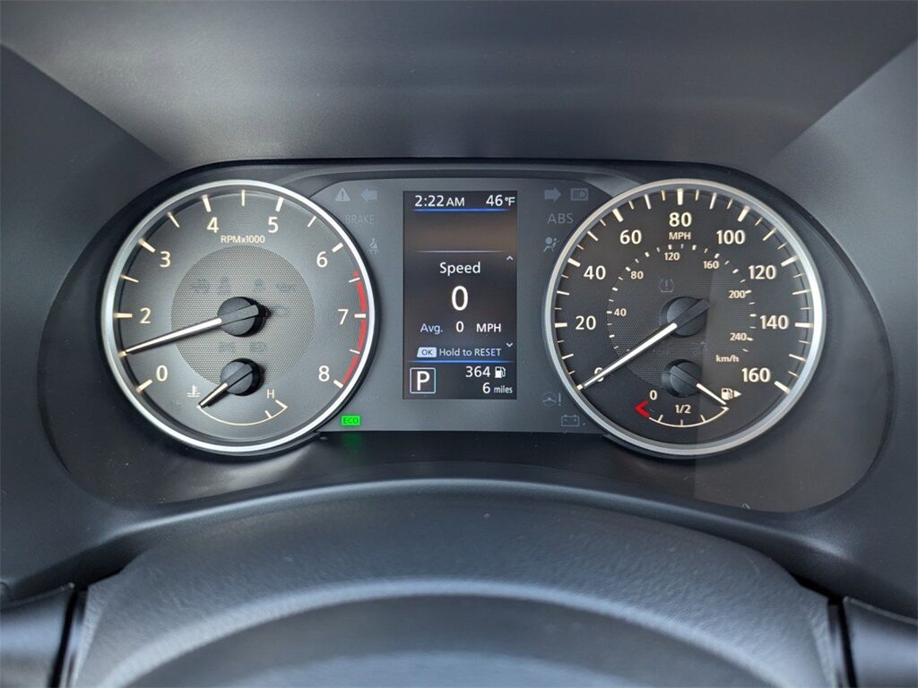 2025 Nissan Sentra S Kennesaw GA