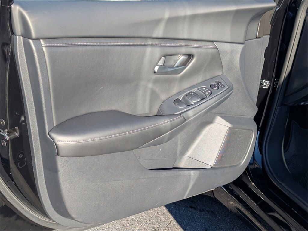 2025 Nissan Sentra S Kennesaw GA