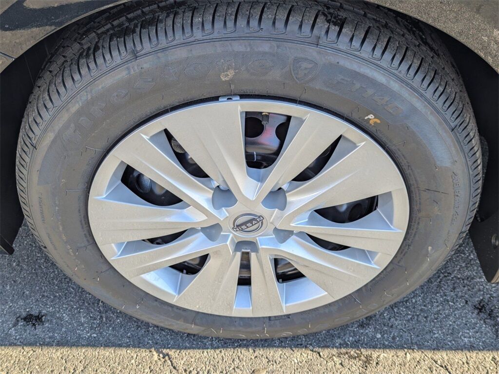 2025 Nissan Sentra S Kennesaw GA