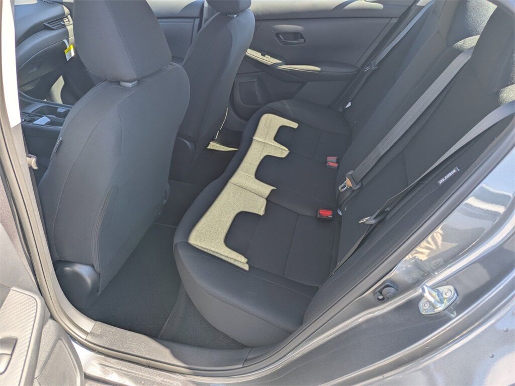 2025 Nissan Sentra S Kennesaw GA